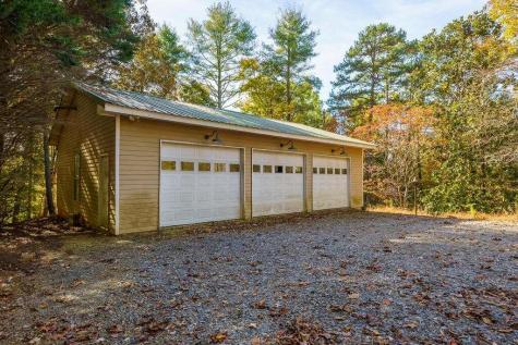 89 Parks Mountain Road Ellijay GA 30540