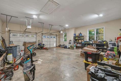 89 Parks Mountain Road Ellijay GA 30540