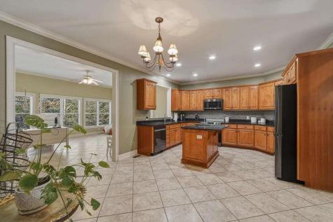 89 Parks Mountain Road Ellijay GA 30540