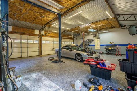 89 Parks Mountain Road Ellijay GA 30540