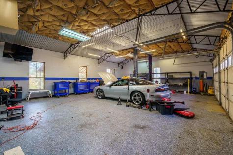 89 Parks Mountain Road Ellijay GA 30540