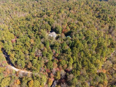 89 Parks Mountain Road Ellijay GA 30540