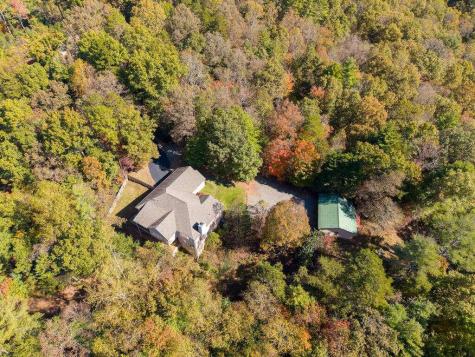 89 Parks Mountain Road Ellijay GA 30540