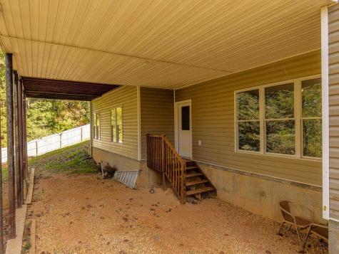 89 Parks Mountain Road Ellijay GA 30540
