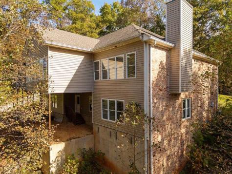 89 Parks Mountain Road Ellijay GA 30540