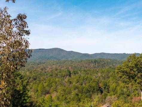 89 Parks Mountain Road Ellijay GA 30540