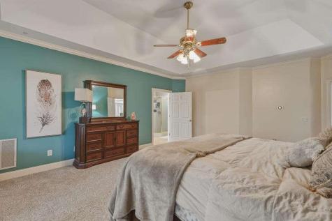89 Parks Mountain Road Ellijay GA 30540