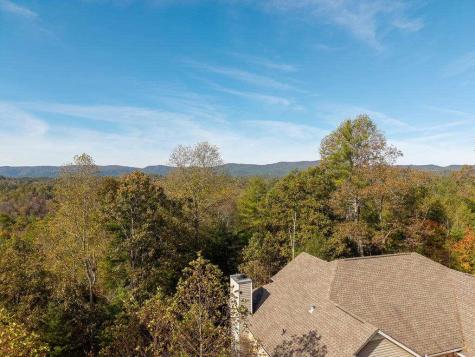 89 Parks Mountain Road Ellijay GA 30540