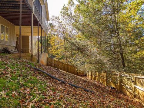 89 Parks Mountain Road Ellijay GA 30540