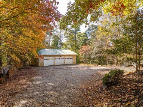 89 Parks Mountain Road Ellijay GA 30540