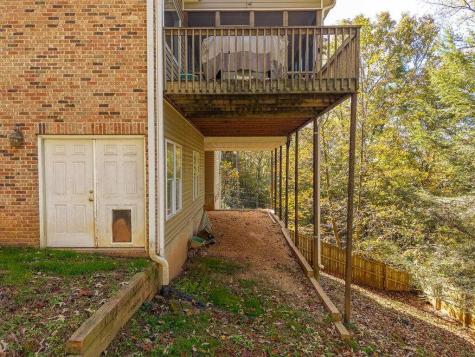 89 Parks Mountain Road Ellijay GA 30540