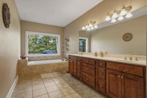 89 Parks Mountain Road Ellijay GA 30540