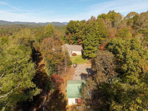 89 Parks Mountain Road Ellijay GA 30540