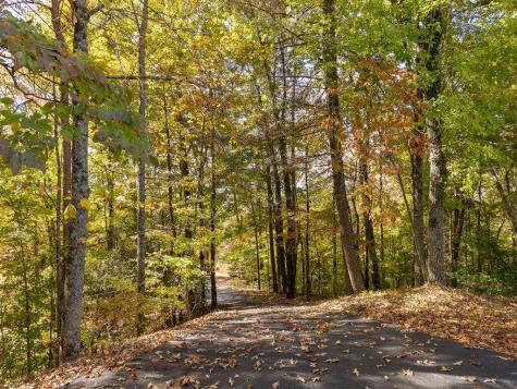 89 Parks Mountain Road Ellijay GA 30540