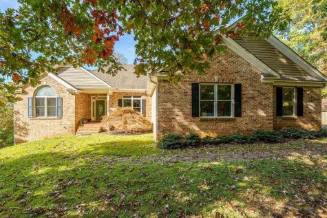 89 Parks Mountain Road Ellijay GA 30540