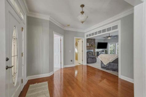 89 Parks Mountain Road Ellijay GA 30540