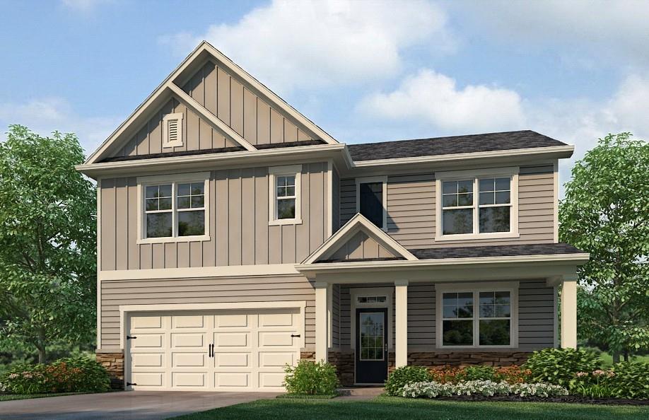 2617 Indigo Road Lithia Springs GA 30122
