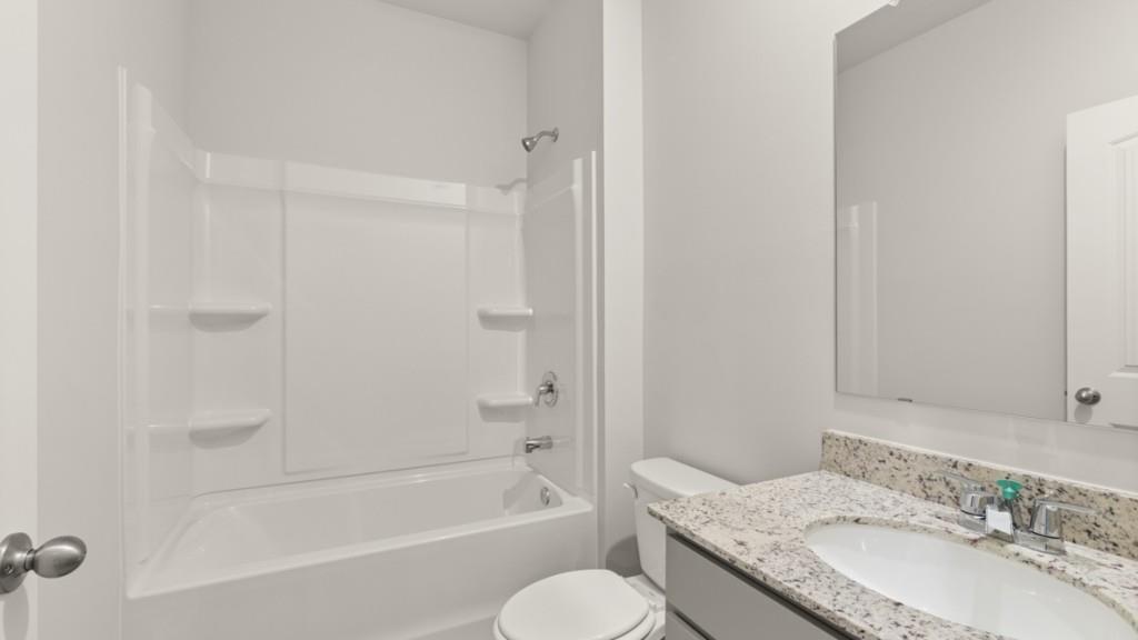 2617 Indigo Road Lithia Springs GA 30122