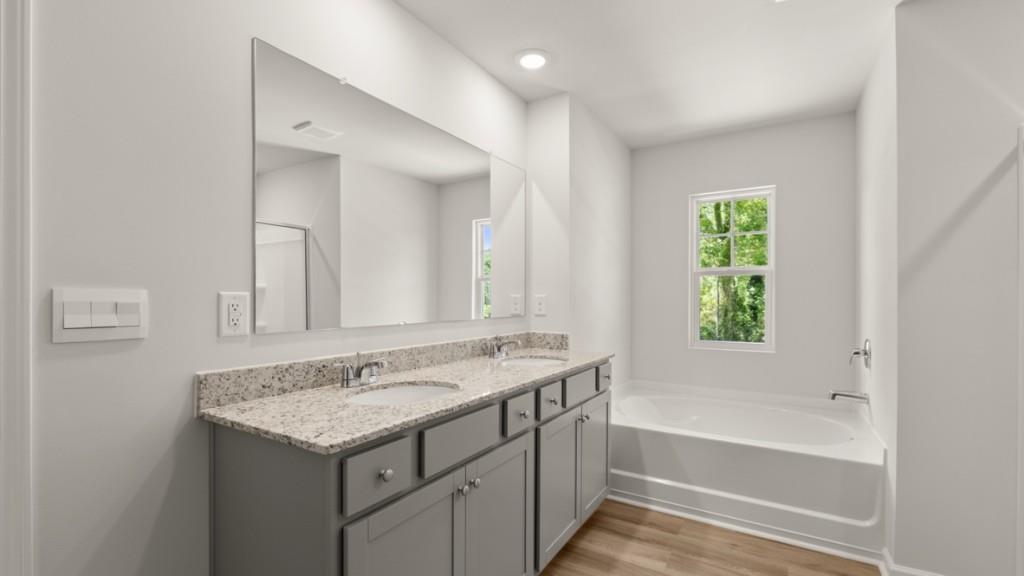 2617 Indigo Road Lithia Springs GA 30122