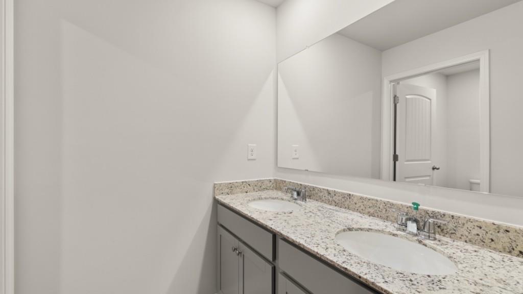 2617 Indigo Road Lithia Springs GA 30122