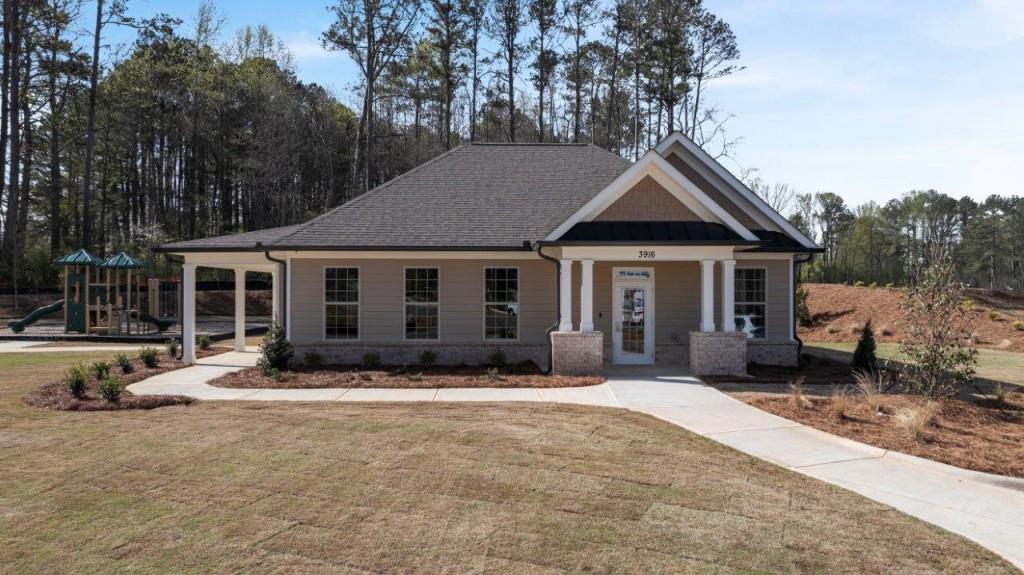 2617 Indigo Road Lithia Springs GA 30122
