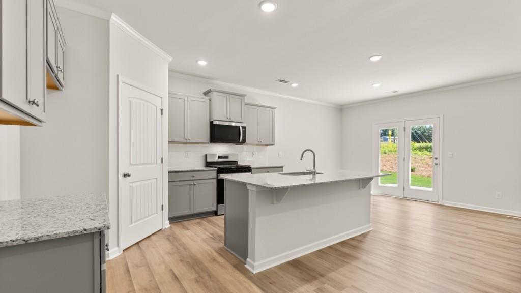 2617 Indigo Road Lithia Springs GA 30122