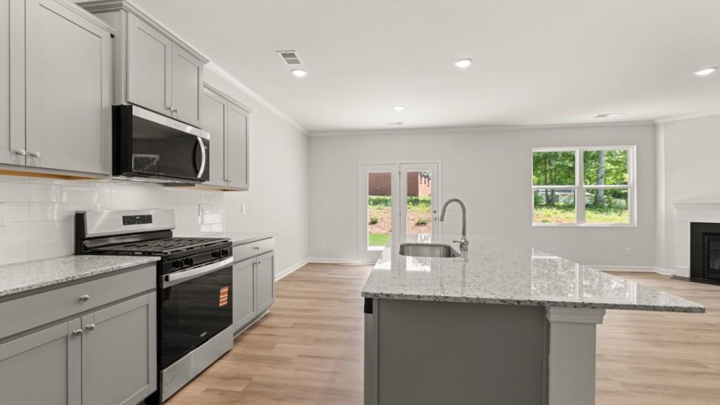 2617 Indigo Road Lithia Springs GA 30122