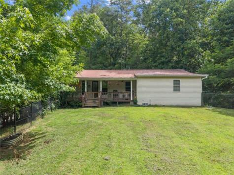 110 Pastel Lane Clayton GA 30525