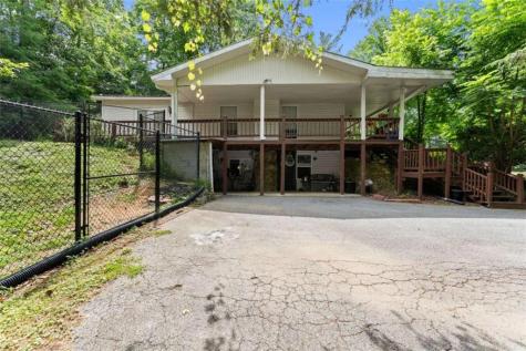 110 Pastel Lane Clayton GA 30525