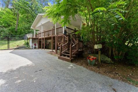 110 Pastel Lane Clayton GA 30525