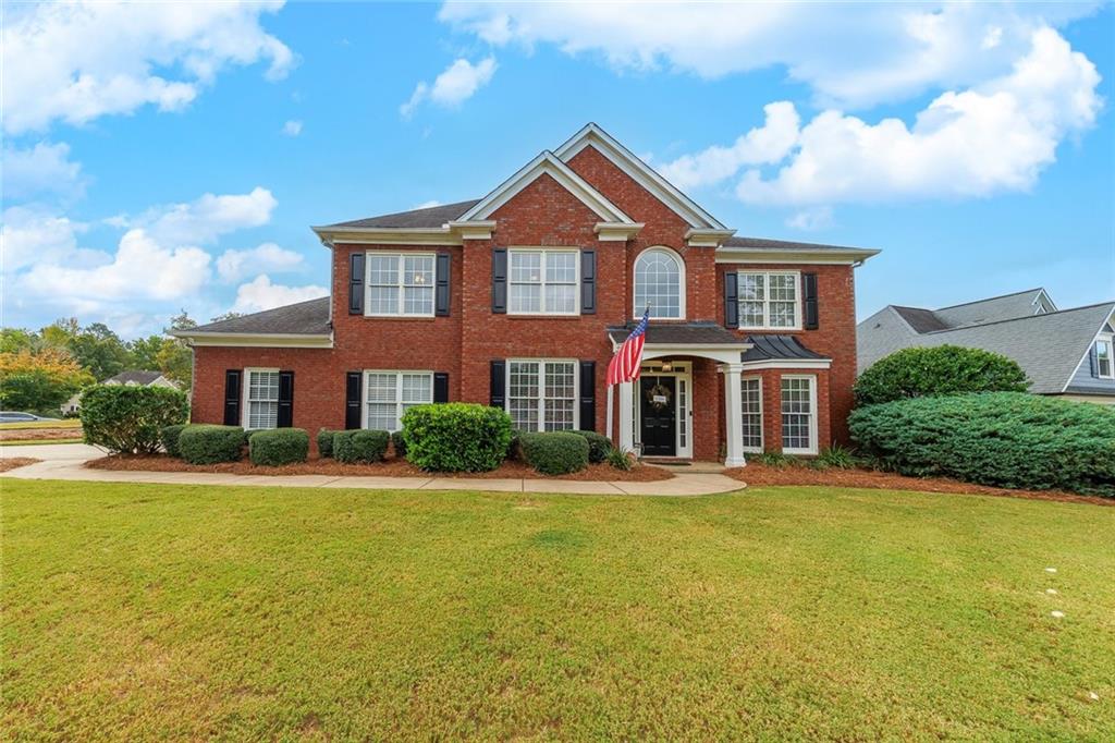 520 Autumn Walk Canton GA 30114