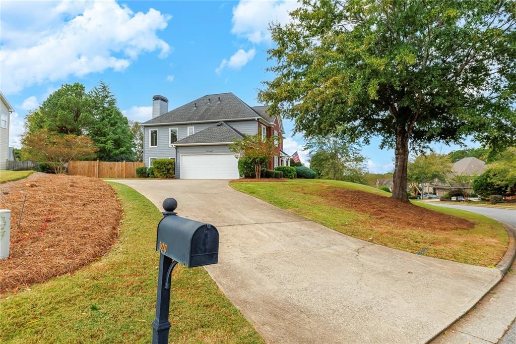 520 Autumn Walk Canton GA 30114