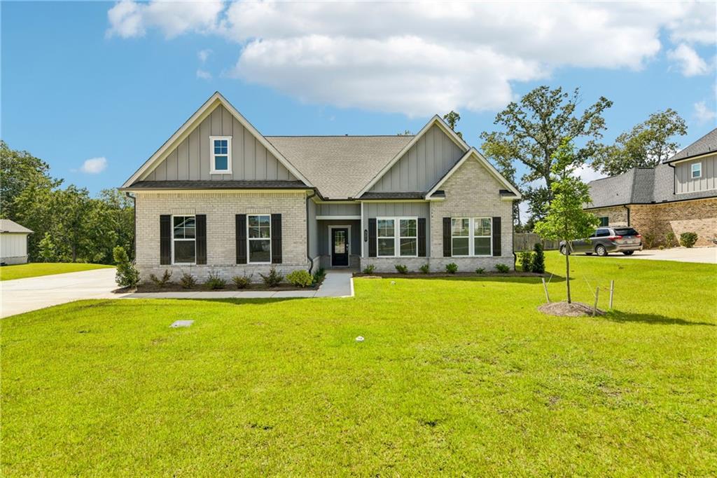 321 Apalachee Way Bonaire GA 31005