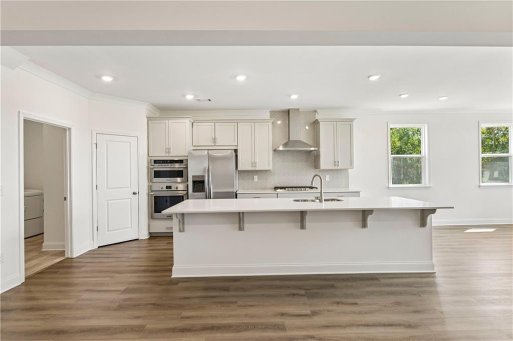 321 Apalachee Way Bonaire GA 31005