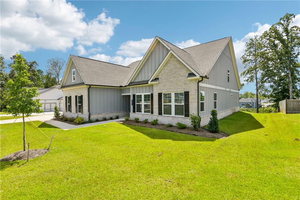 321 Apalachee Way Bonaire GA 31005