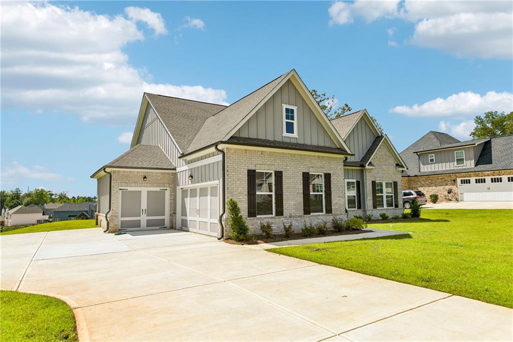 321 Apalachee Way Bonaire GA 31005