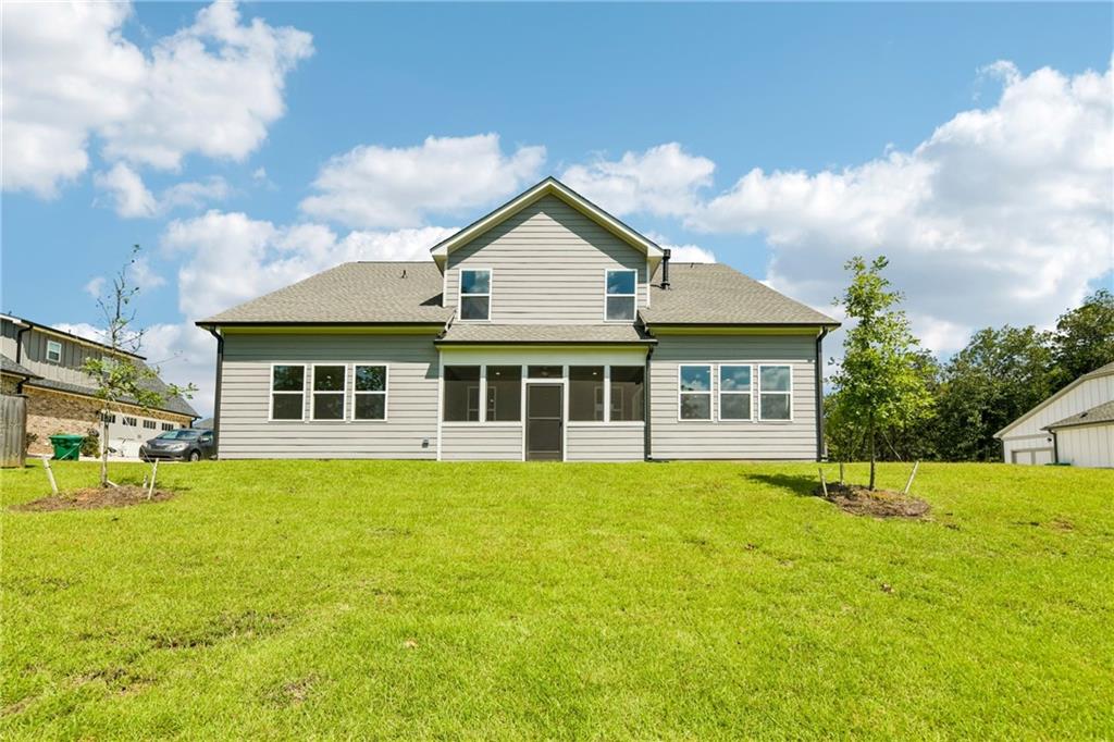 321 Apalachee Way Bonaire GA 31005