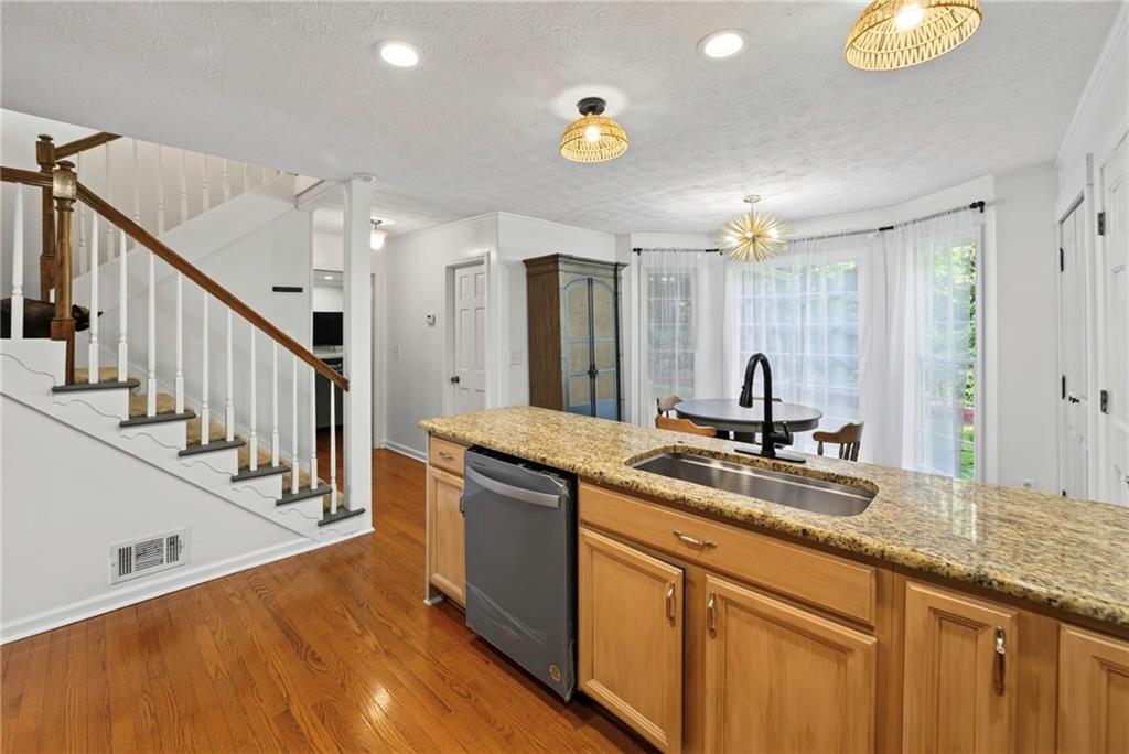 206 Comstock Court Lawrenceville GA 30044