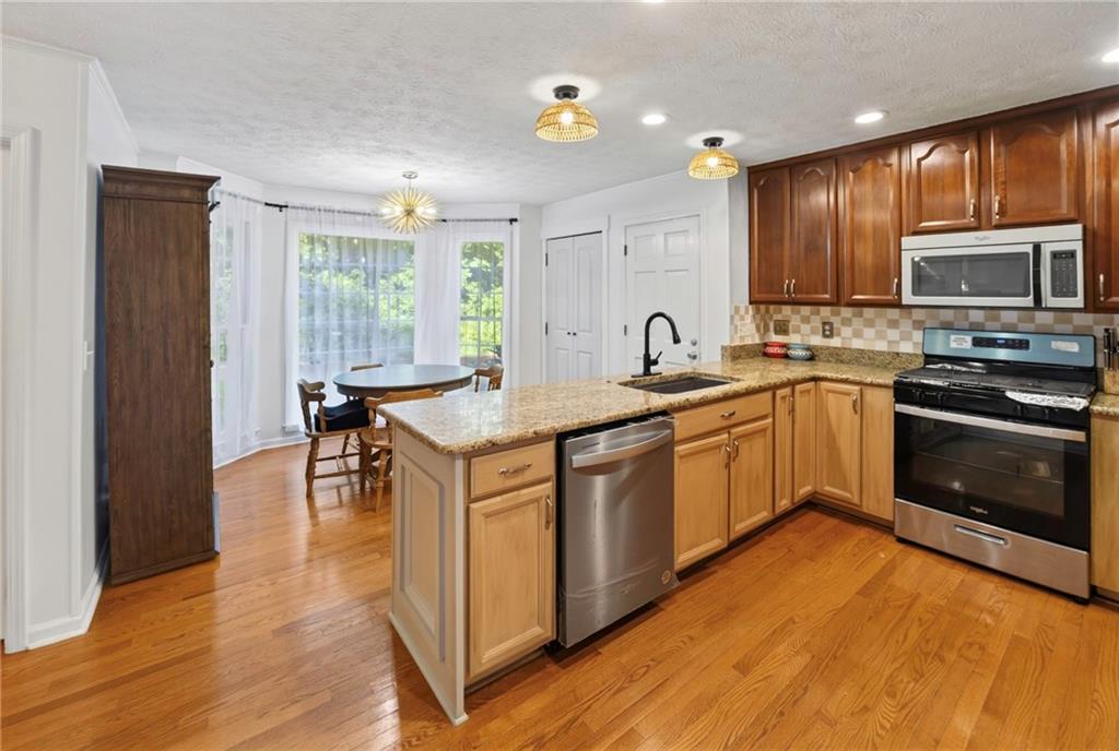 206 Comstock Court Lawrenceville GA 30044