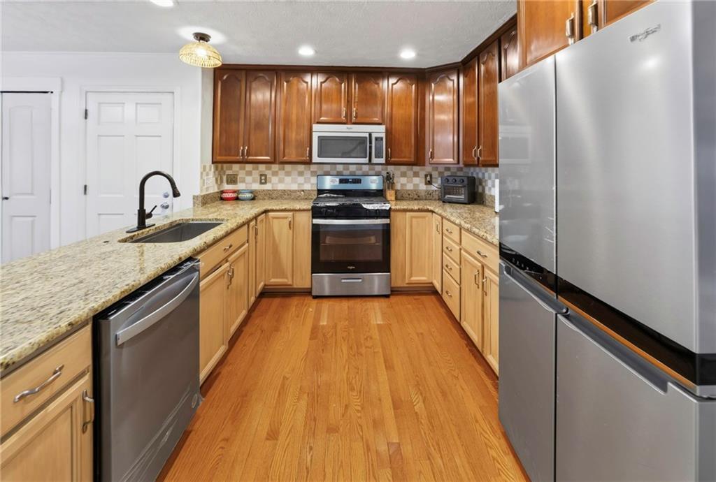 206 Comstock Court Lawrenceville GA 30044