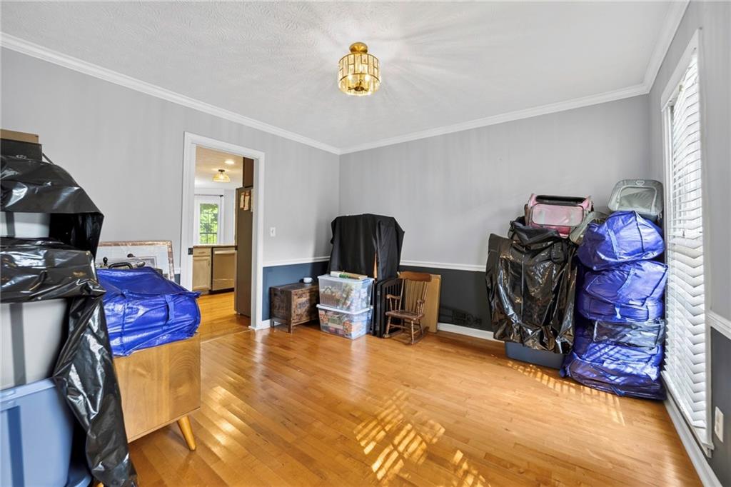 206 Comstock Court Lawrenceville GA 30044