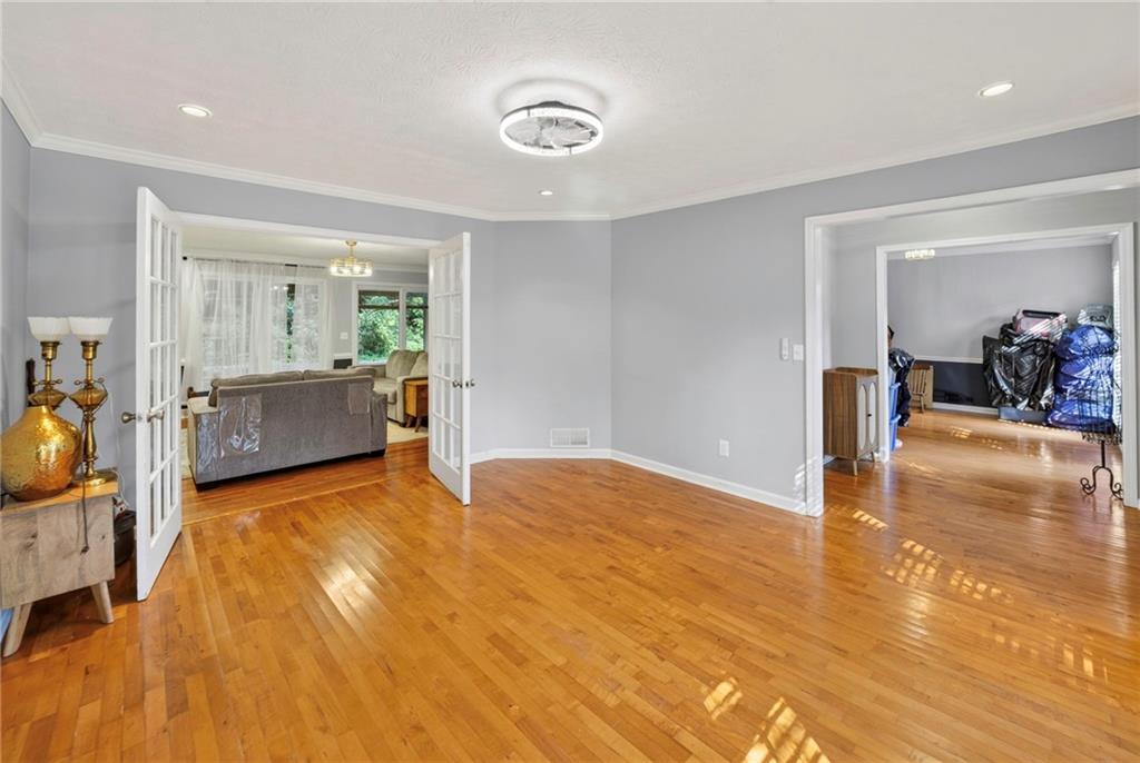206 Comstock Court Lawrenceville GA 30044