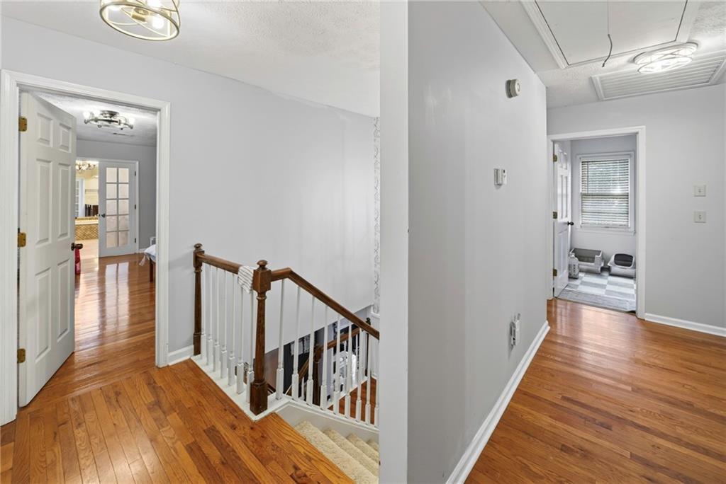 206 Comstock Court Lawrenceville GA 30044
