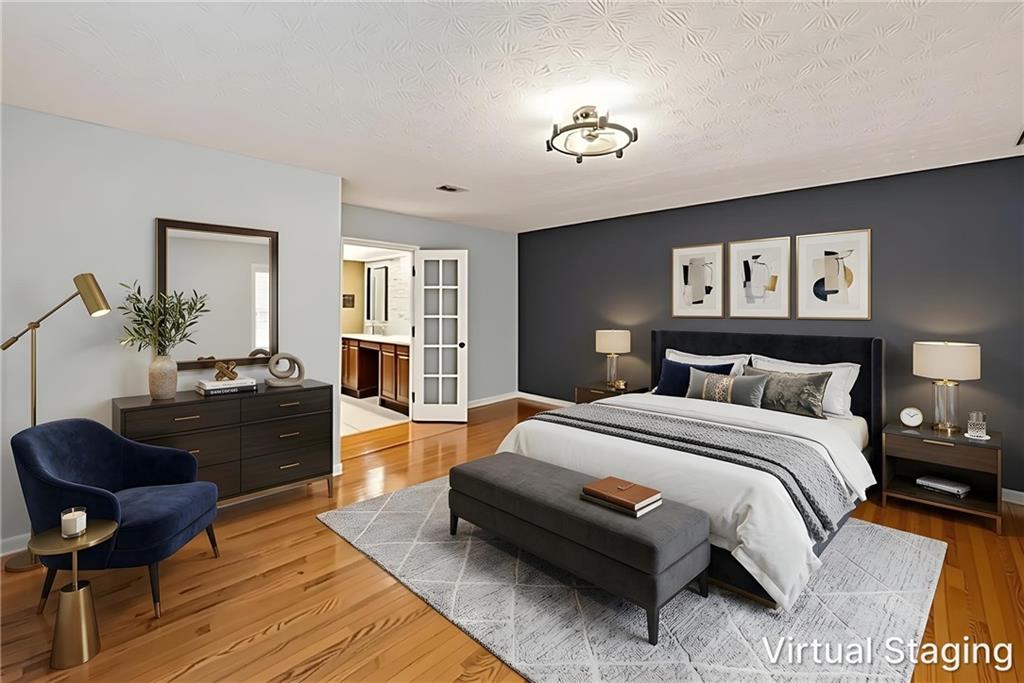 206 Comstock Court Lawrenceville GA 30044