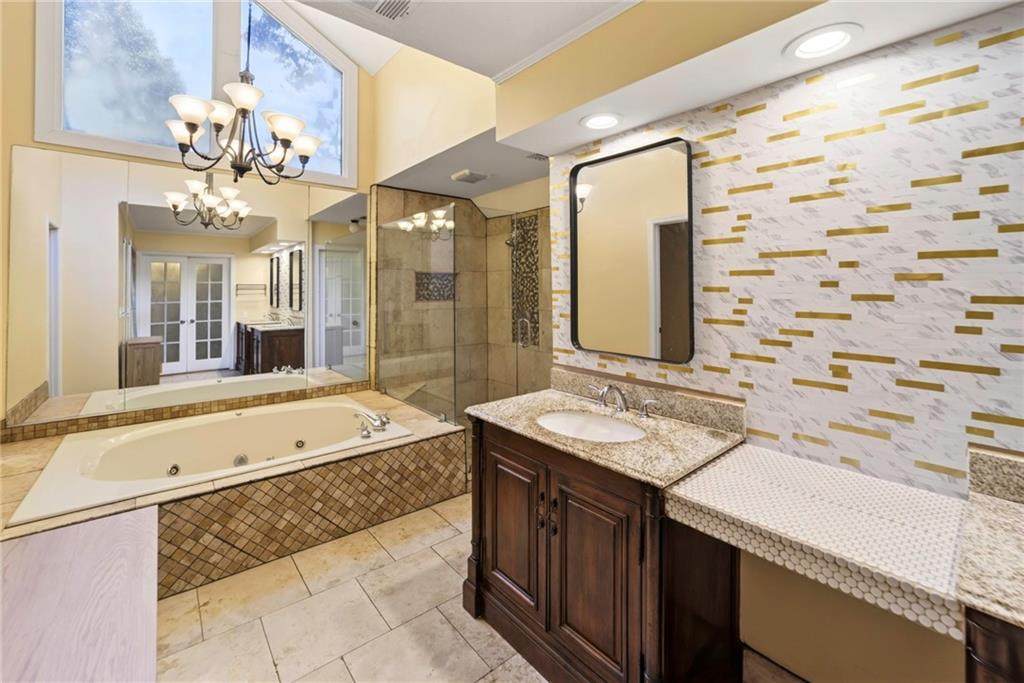206 Comstock Court Lawrenceville GA 30044