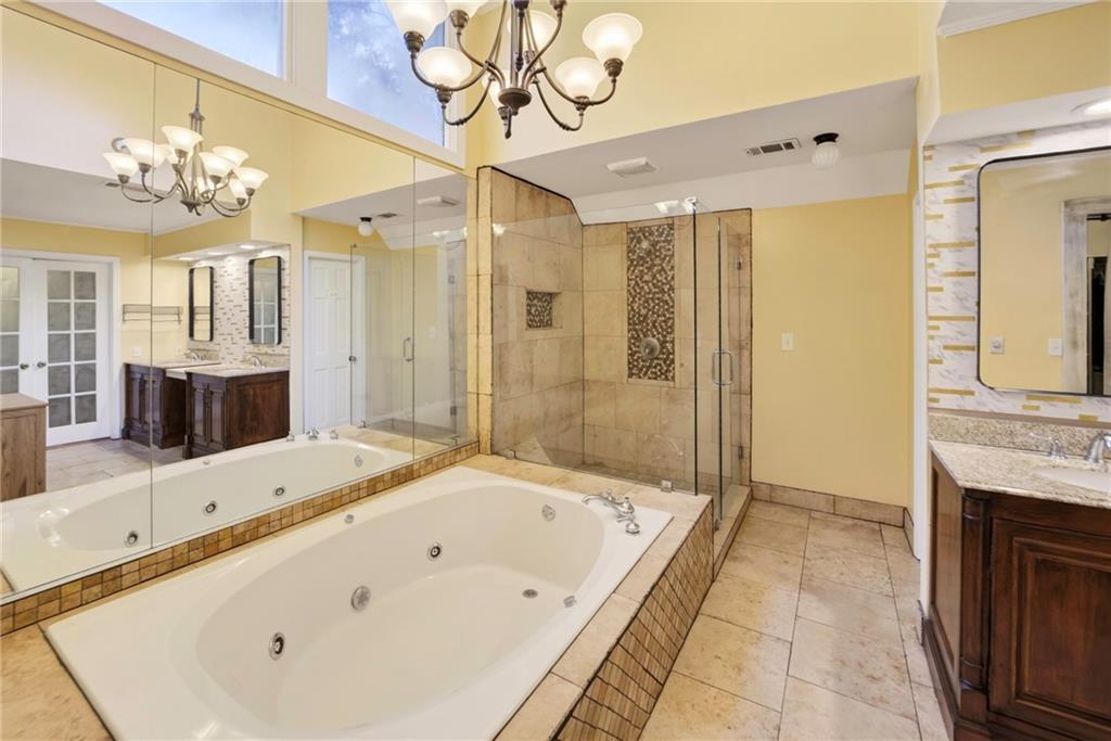 206 Comstock Court Lawrenceville GA 30044