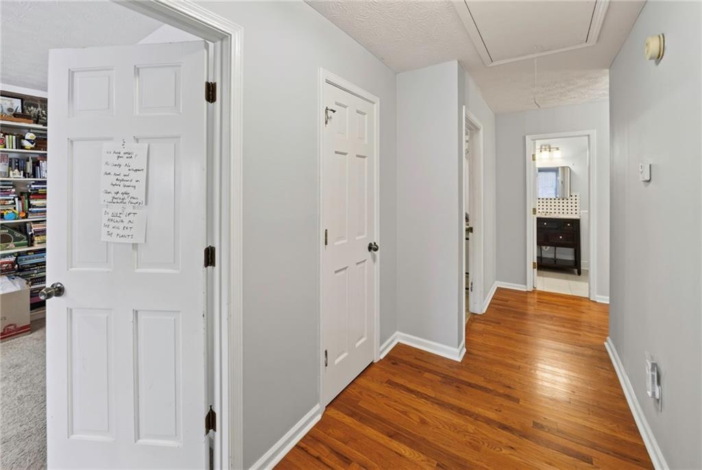 206 Comstock Court Lawrenceville GA 30044