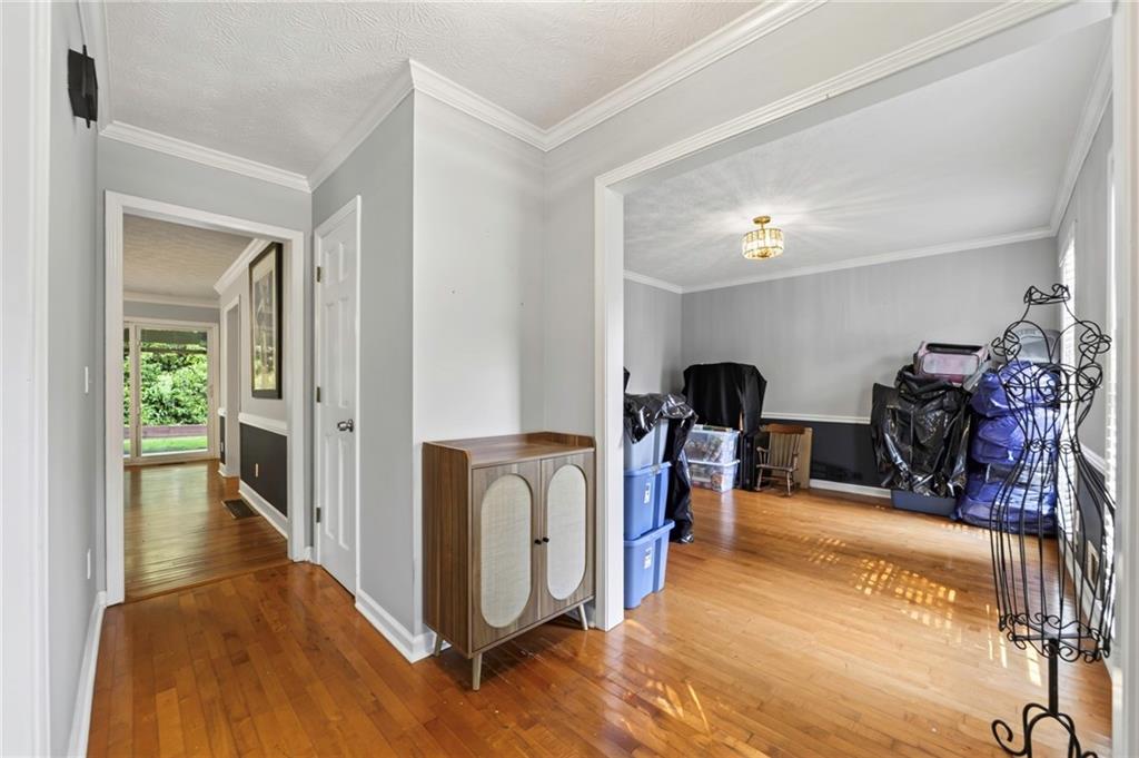 206 Comstock Court Lawrenceville GA 30044