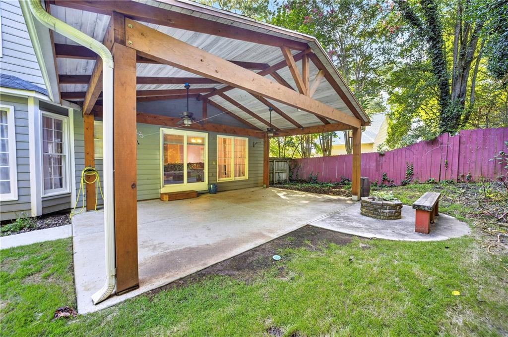 206 Comstock Court Lawrenceville GA 30044