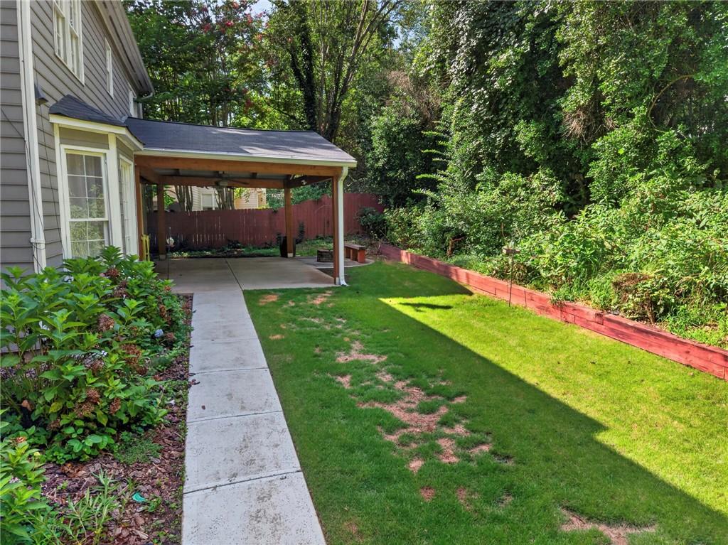 206 Comstock Court Lawrenceville GA 30044